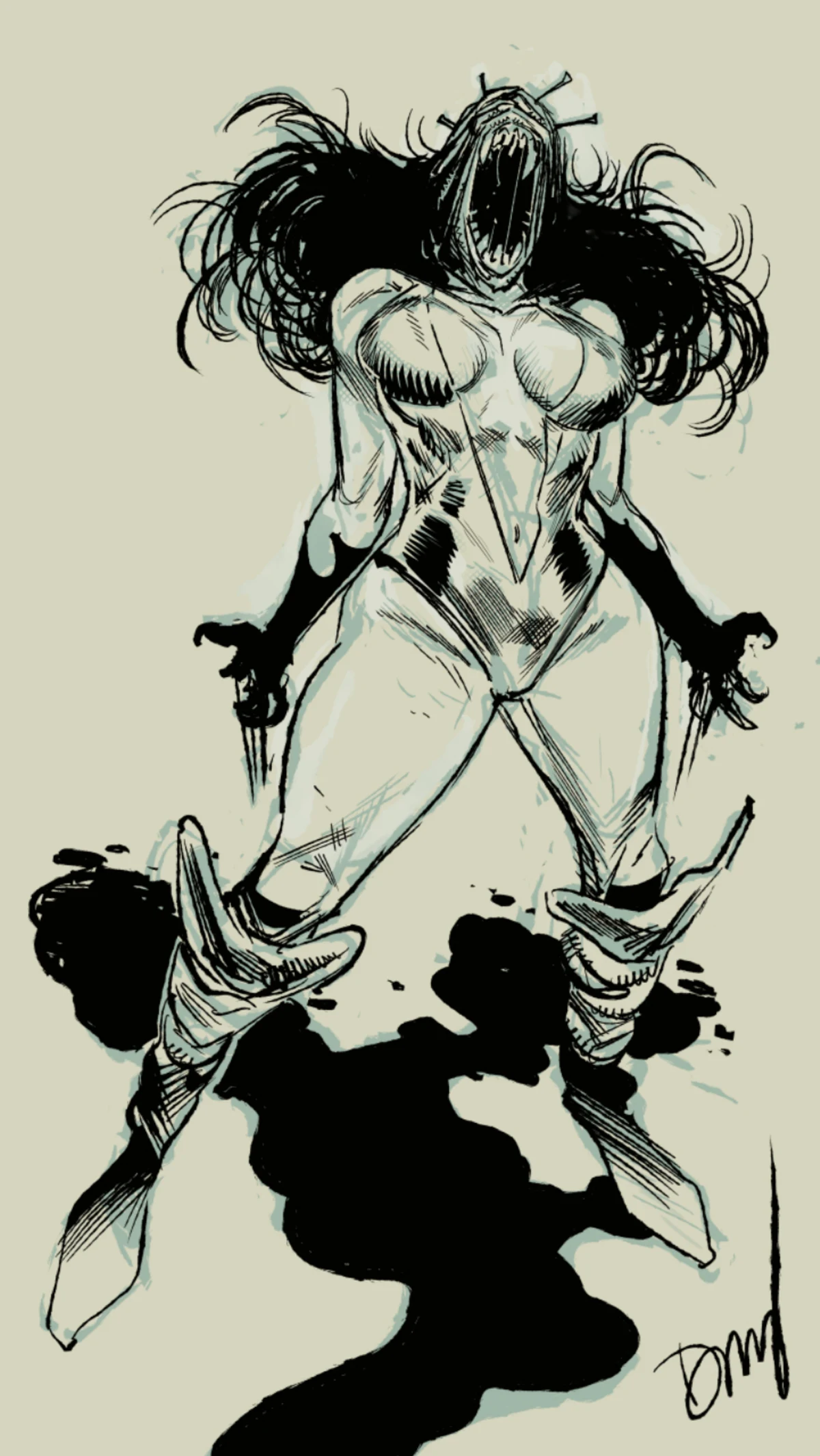 Danilo Beyruth portfolio artwork 16