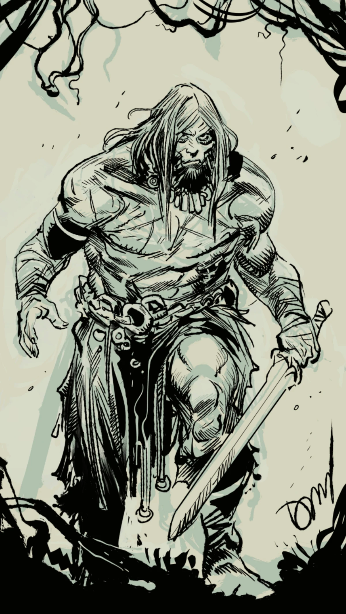 Danilo Beyruth portfolio artwork 17