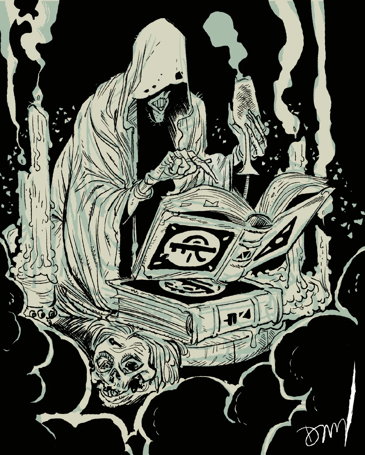 Danilo Beyruth portfolio artwork 26