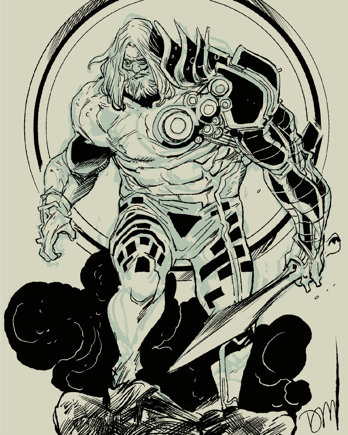 Danilo Beyruth portfolio artwork 27
