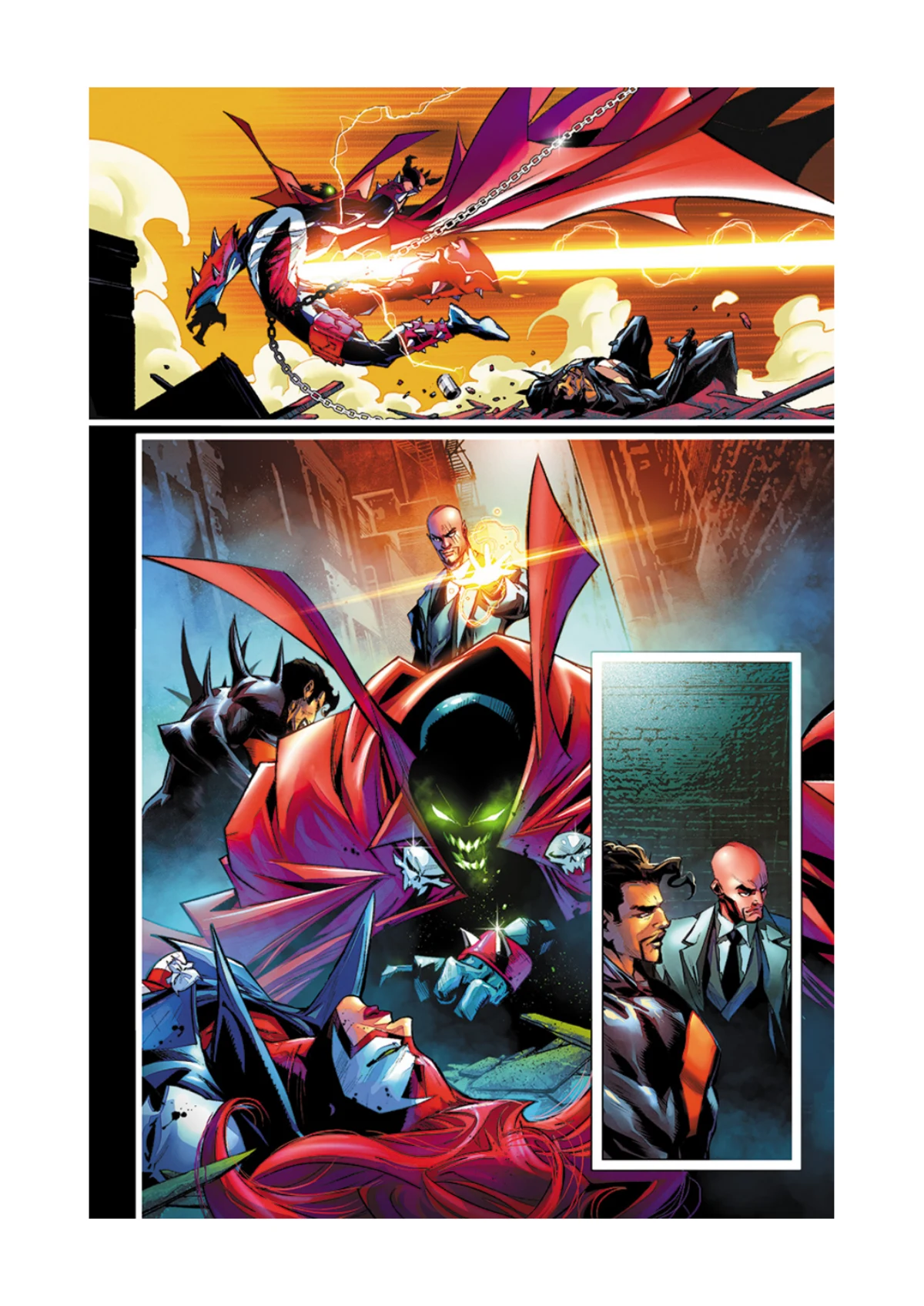 Dinei Ribeiro portfolio artwork 22