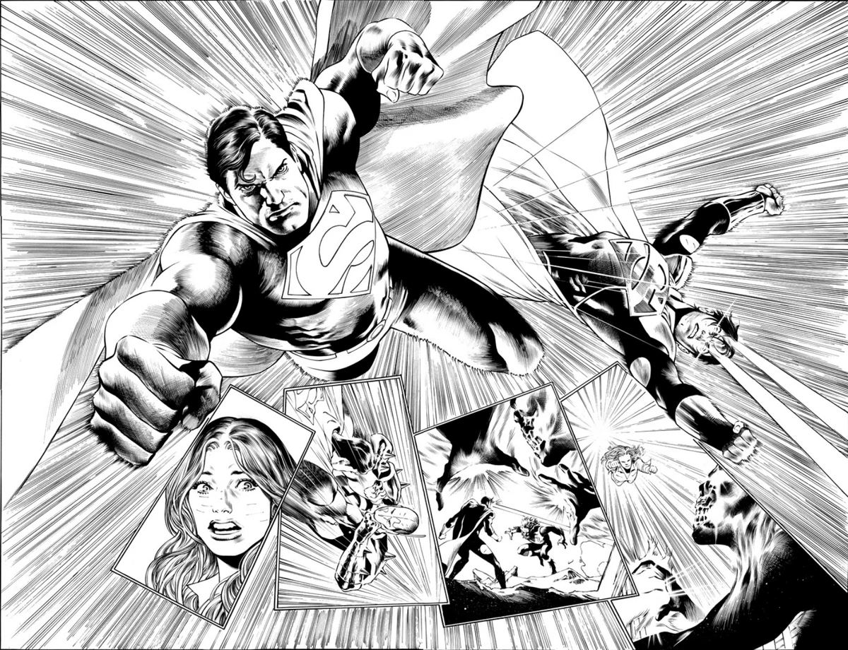 Eber Ferreira portfolio artwork 11