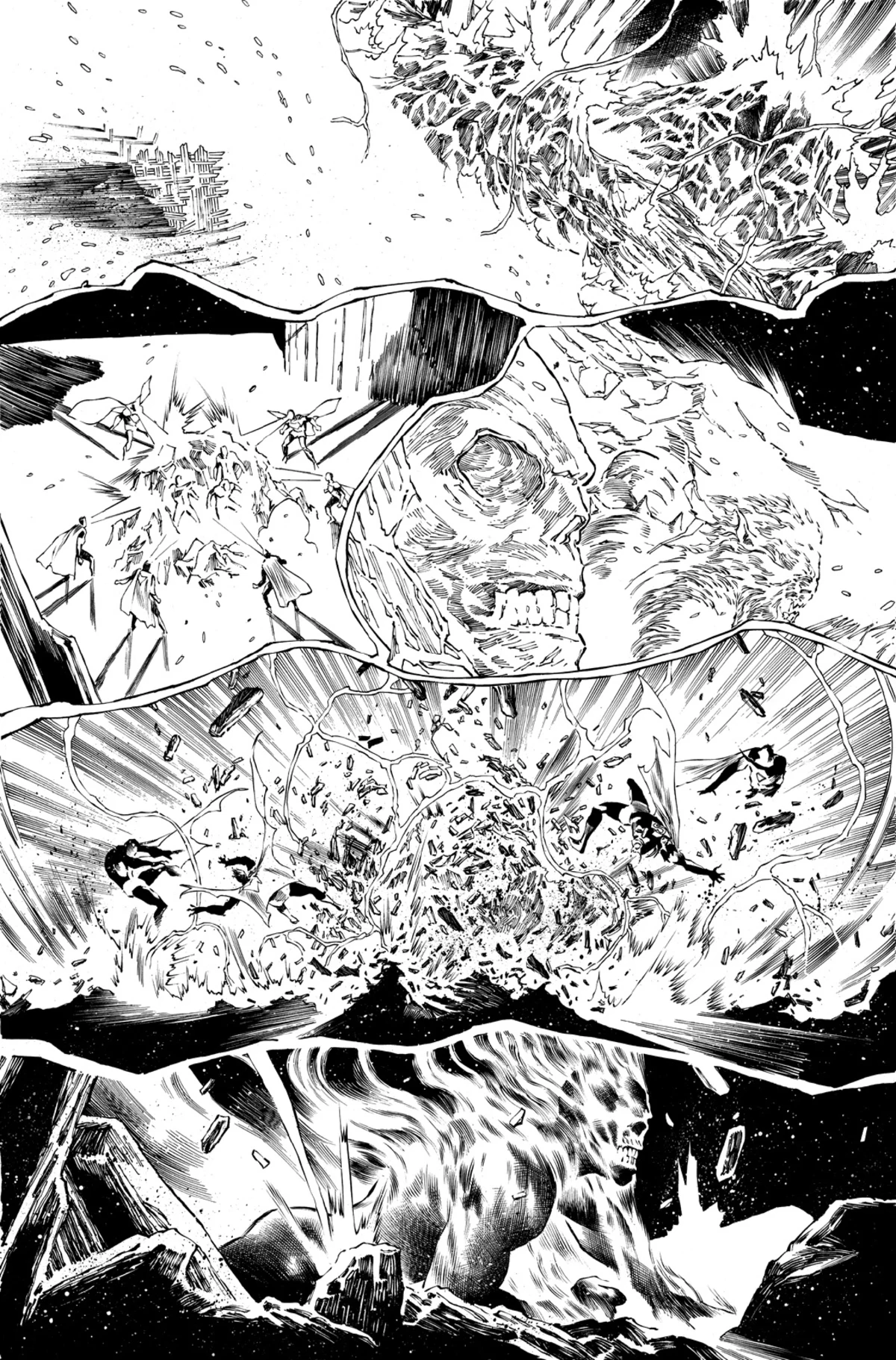 Eber Ferreira portfolio artwork 12