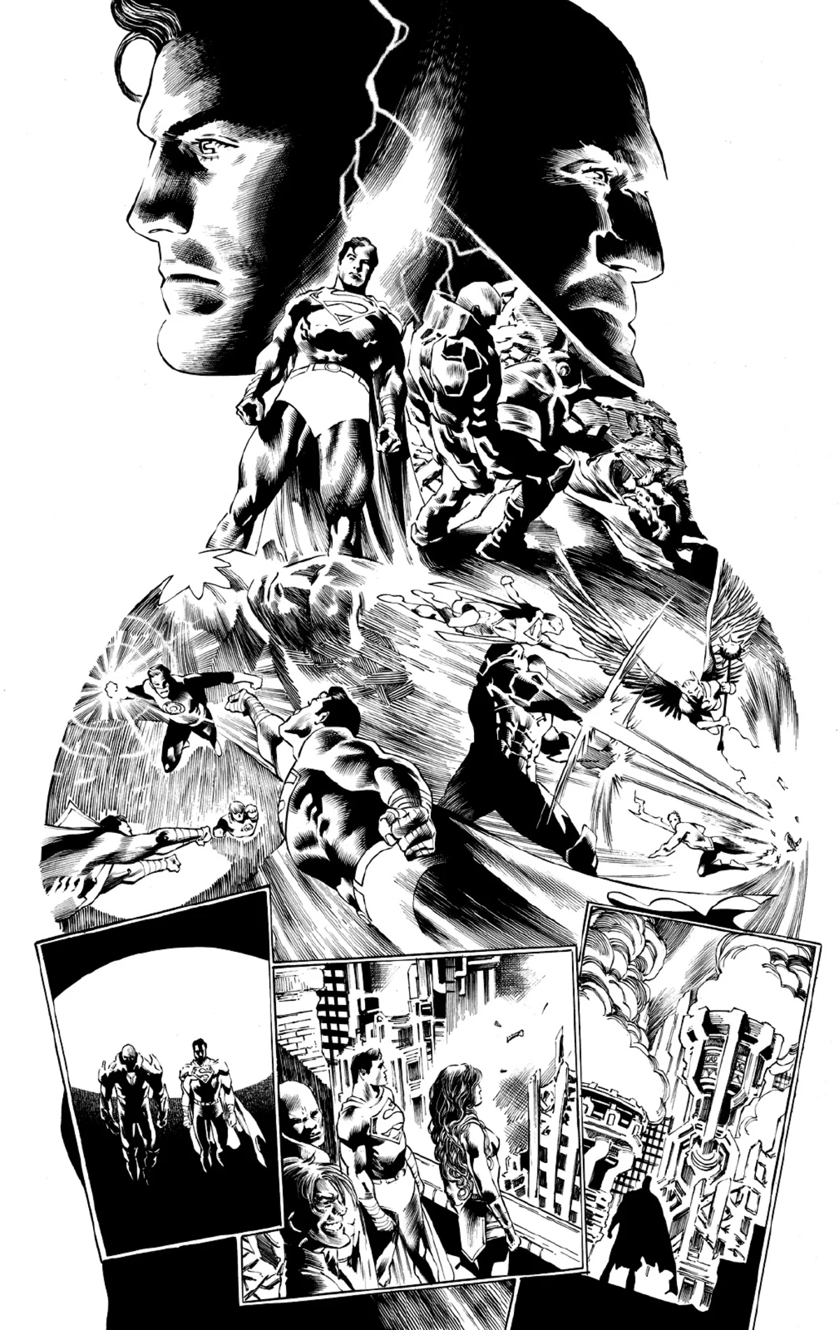 Eber Ferreira portfolio artwork 13