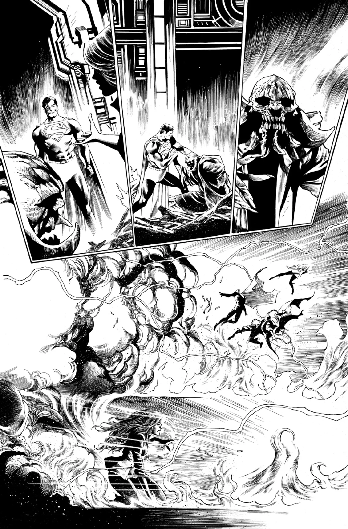 Eber Ferreira portfolio artwork 16