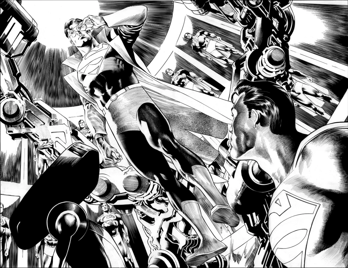 Eber Ferreira portfolio artwork 18