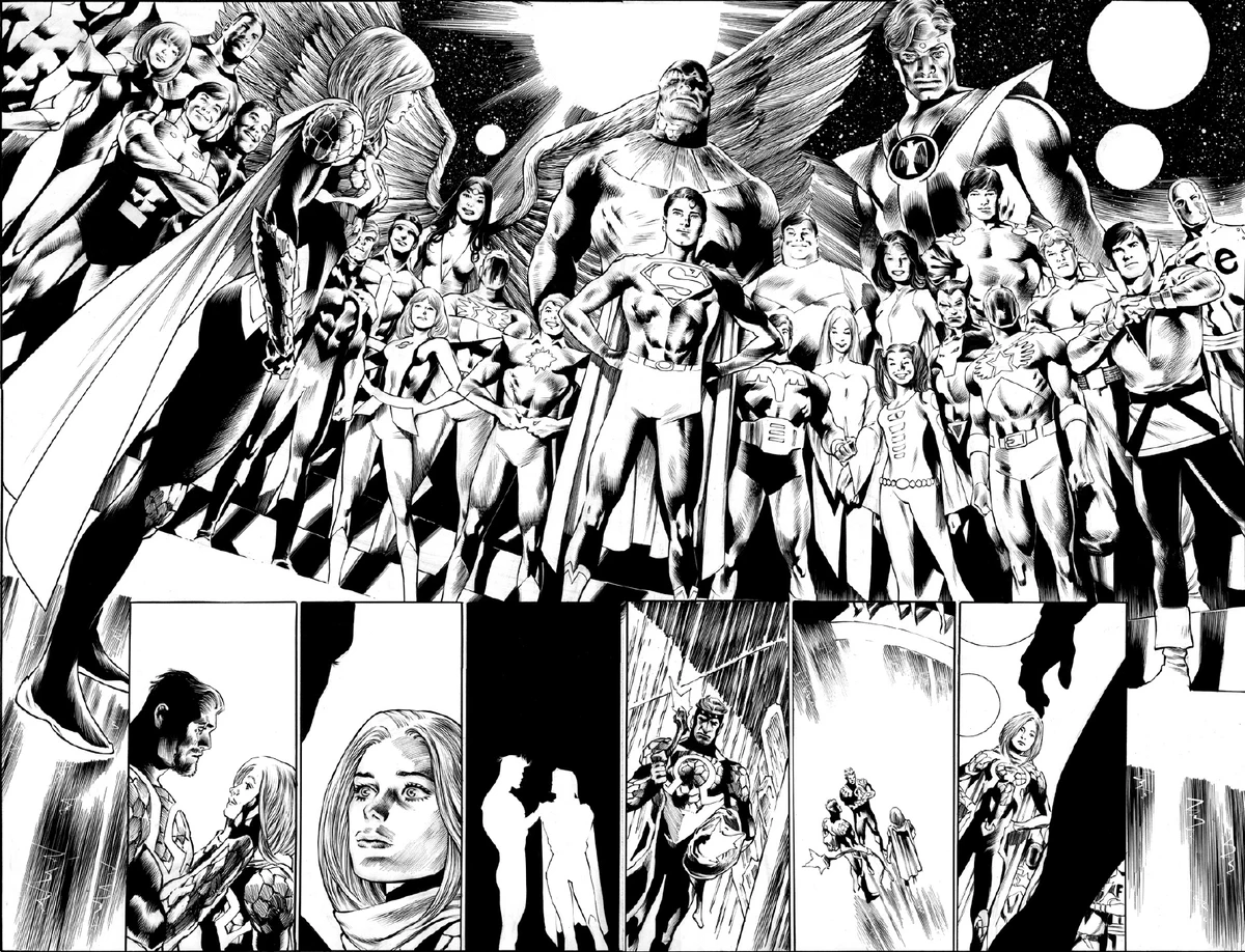 Eber Ferreira portfolio artwork 19