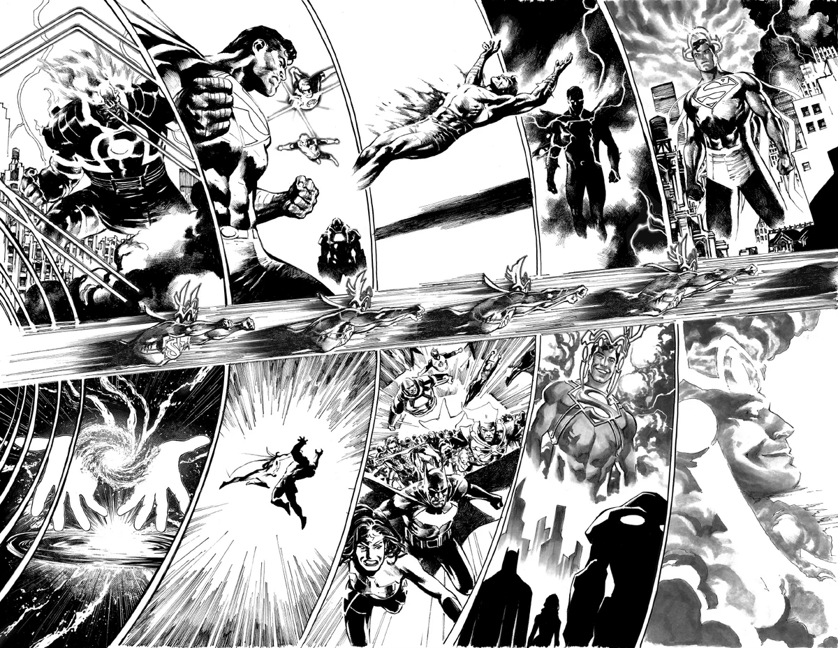 Eddy Barrows portfolio artwork 5