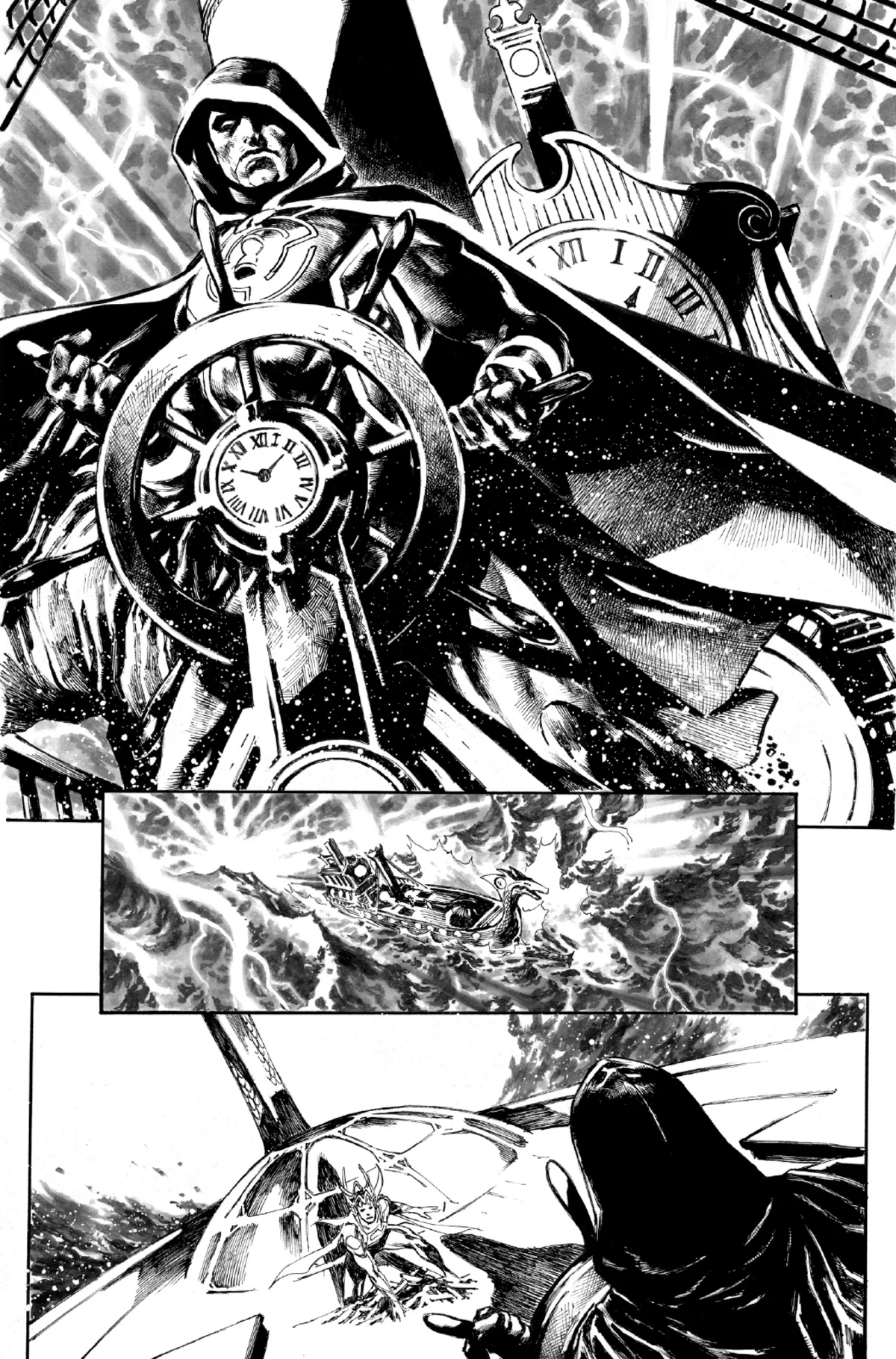 Eddy Barrows portfolio artwork 7