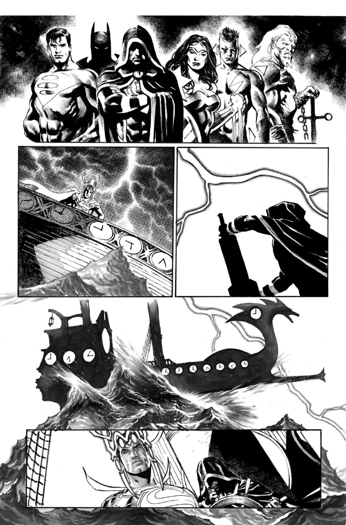 Eddy Barrows portfolio artwork 8
