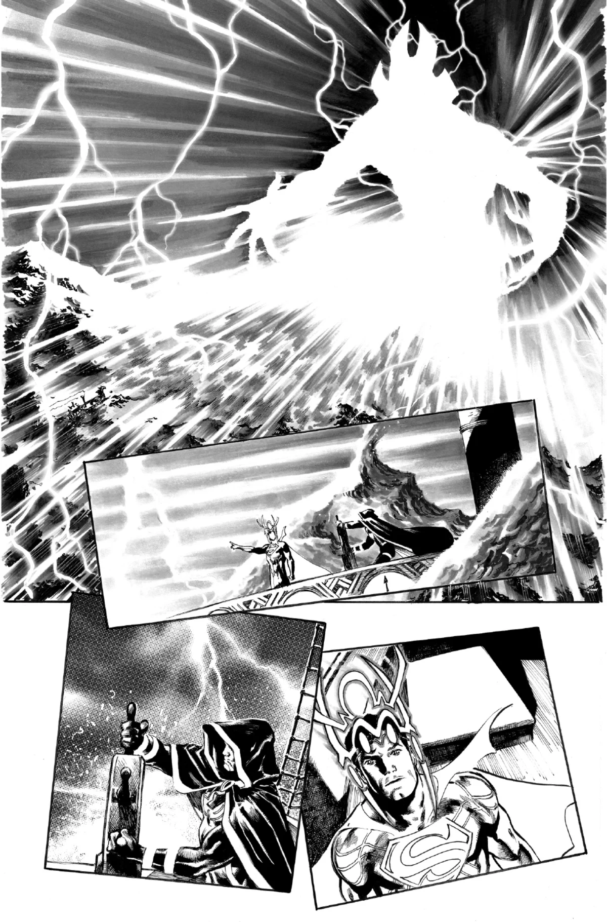 Eddy Barrows portfolio artwork 9