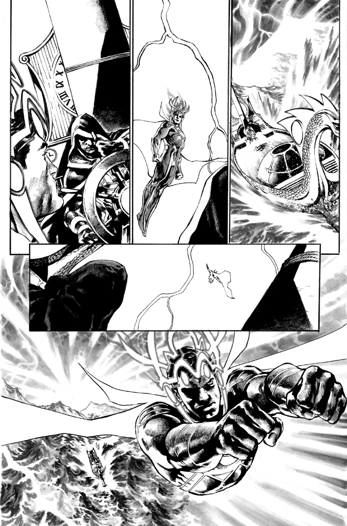 Eddy Barrows portfolio artwork 10