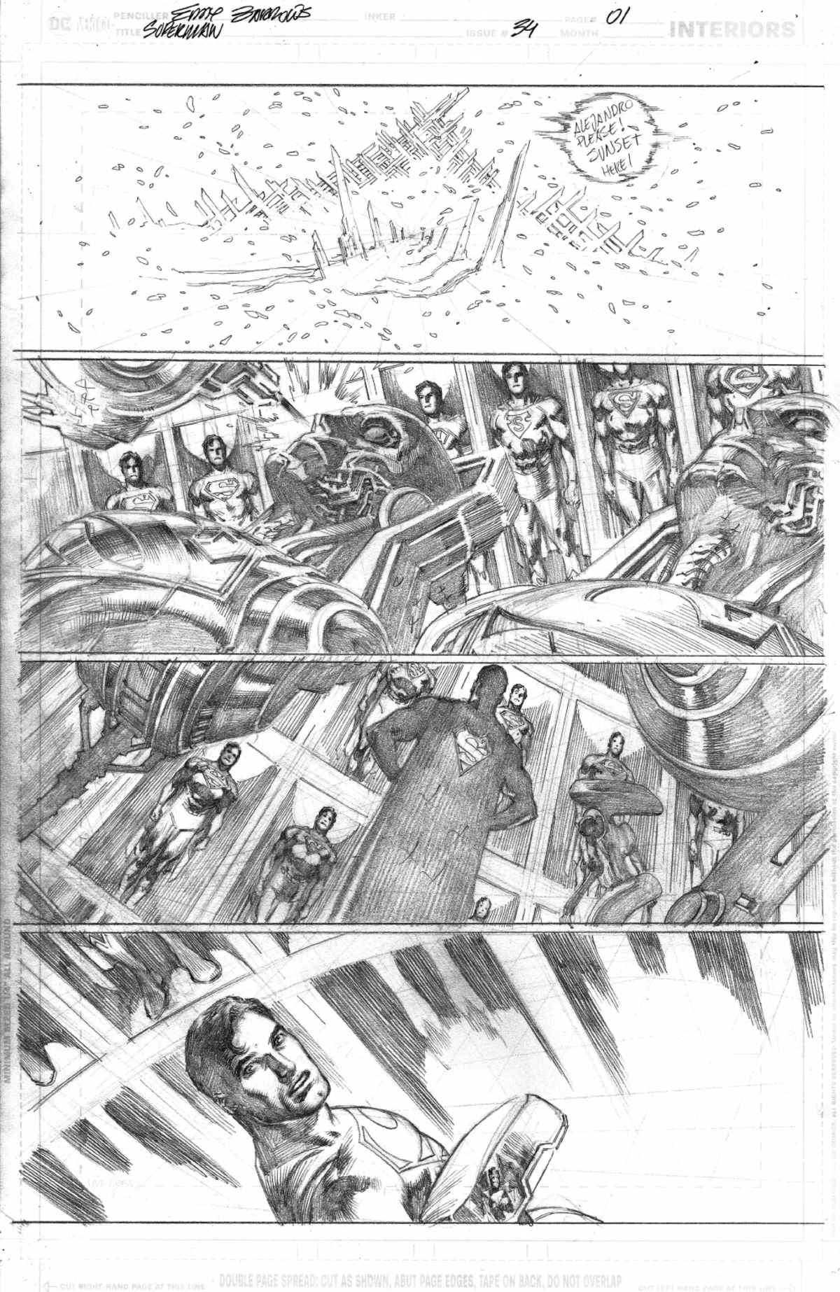 Eddy Barrows portfolio artwork 14