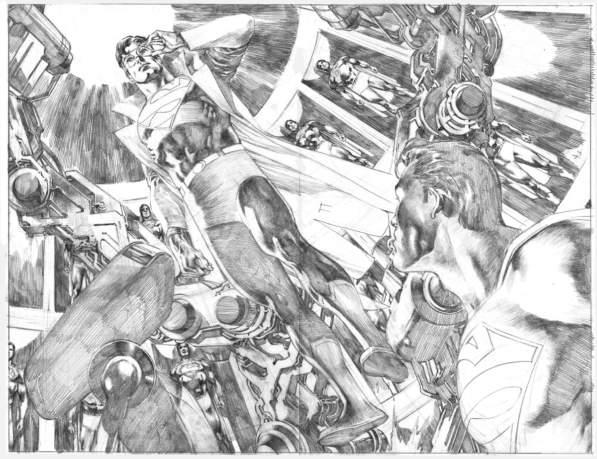 Eddy Barrows portfolio artwork 15