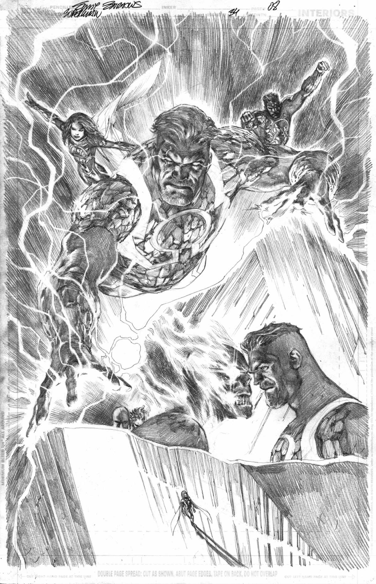 Eddy Barrows portfolio artwork 16