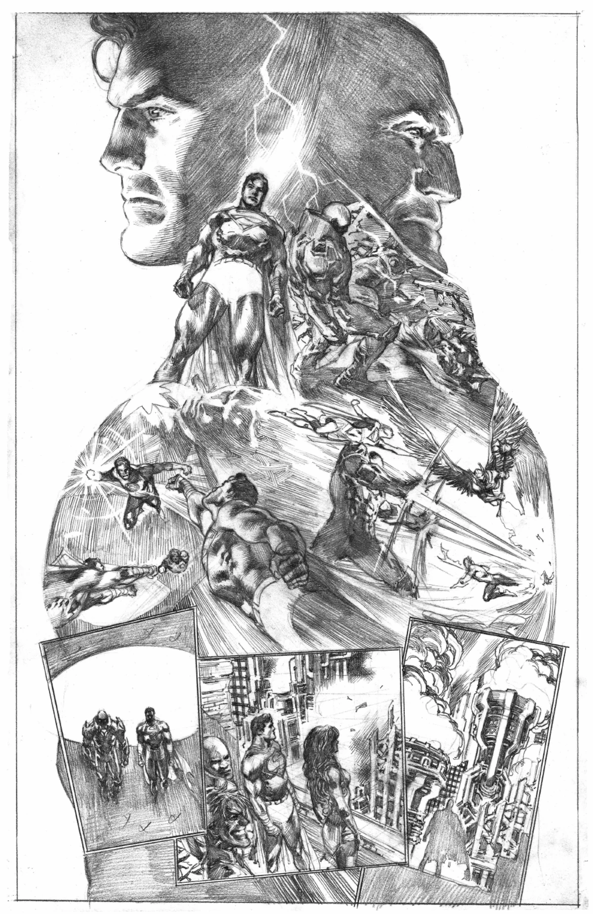 Eddy Barrows portfolio artwork 17