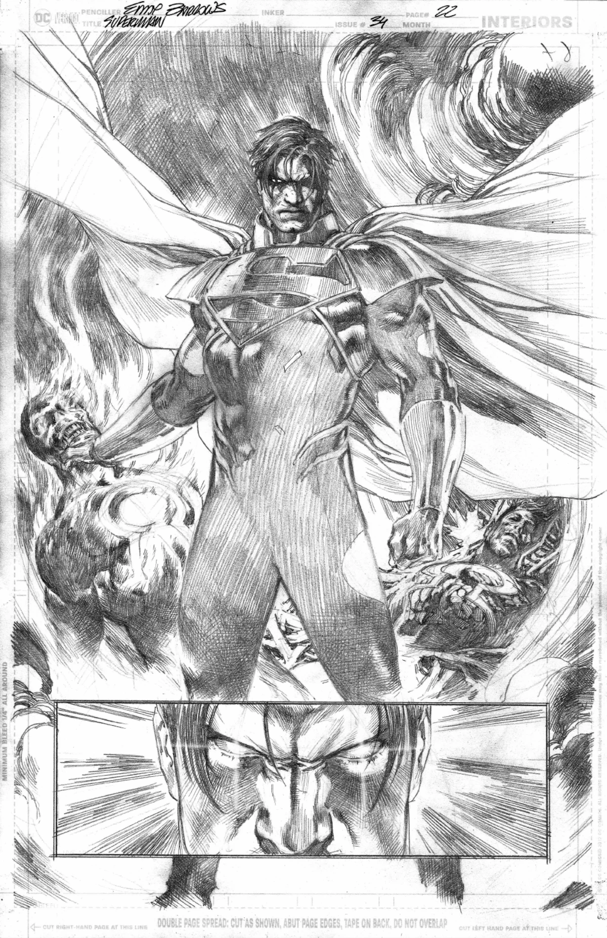 Eddy Barrows portfolio artwork 19