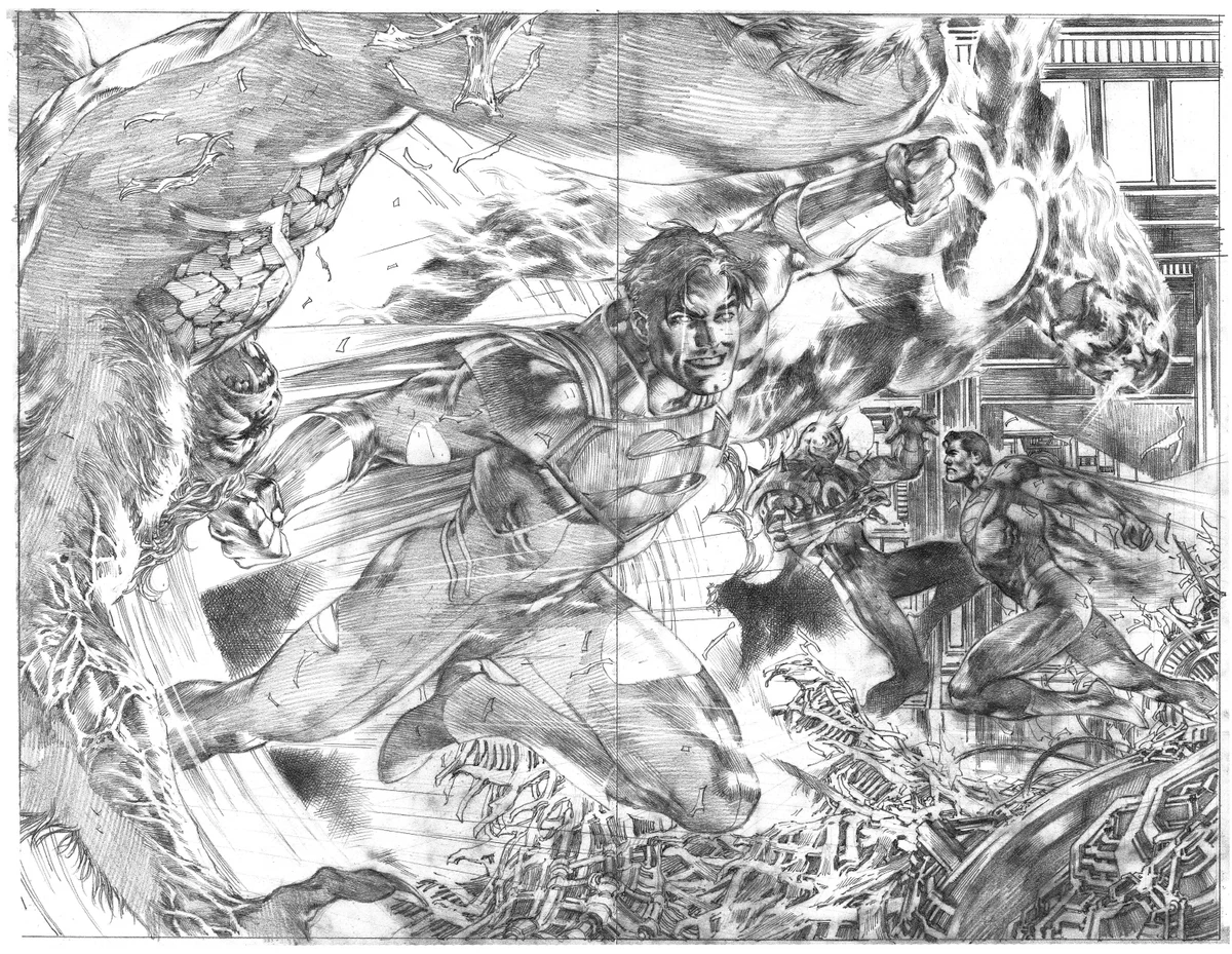 Eddy Barrows portfolio artwork 20