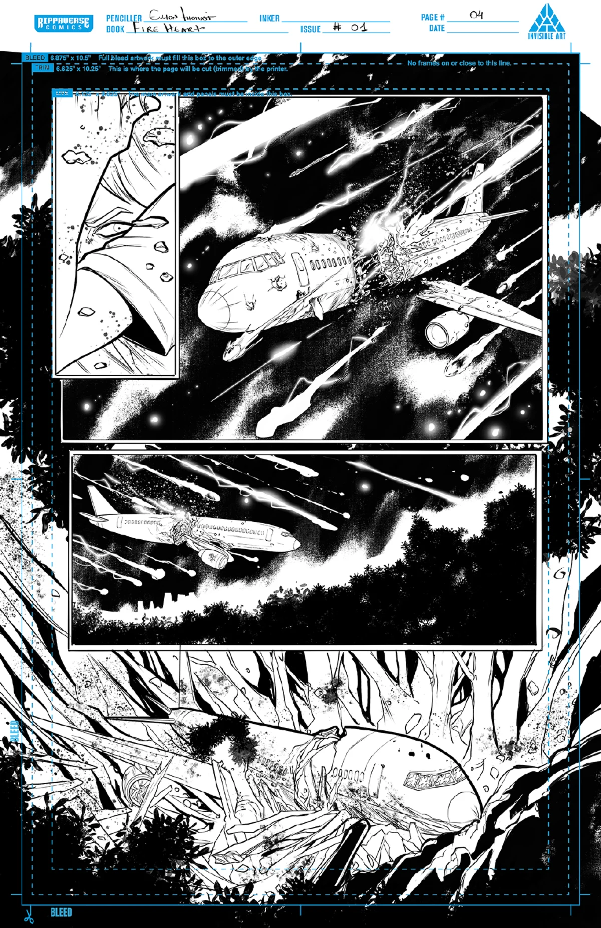 Elton Thomasi portfolio artwork 2