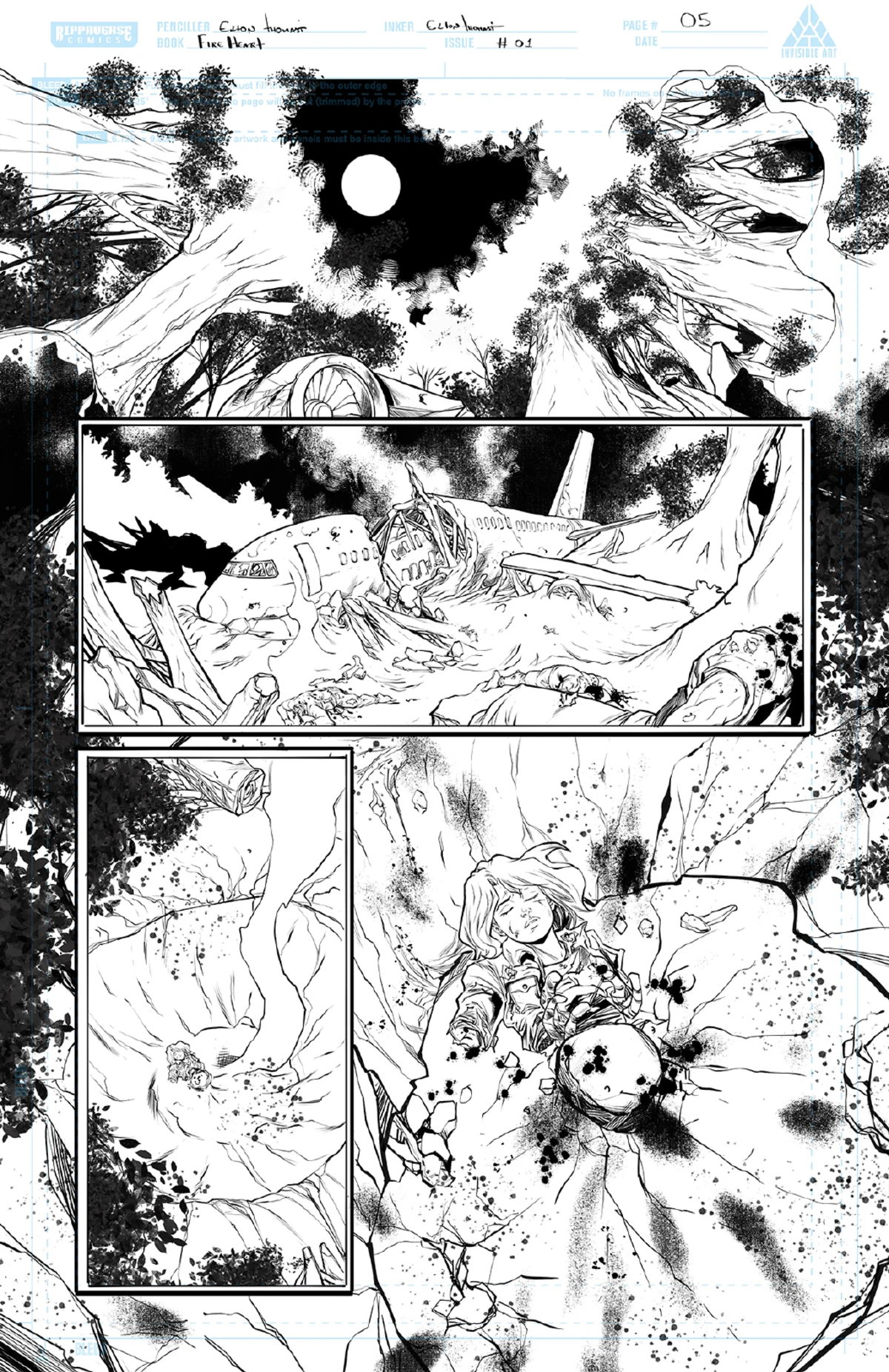 Elton Thomasi portfolio artwork 3