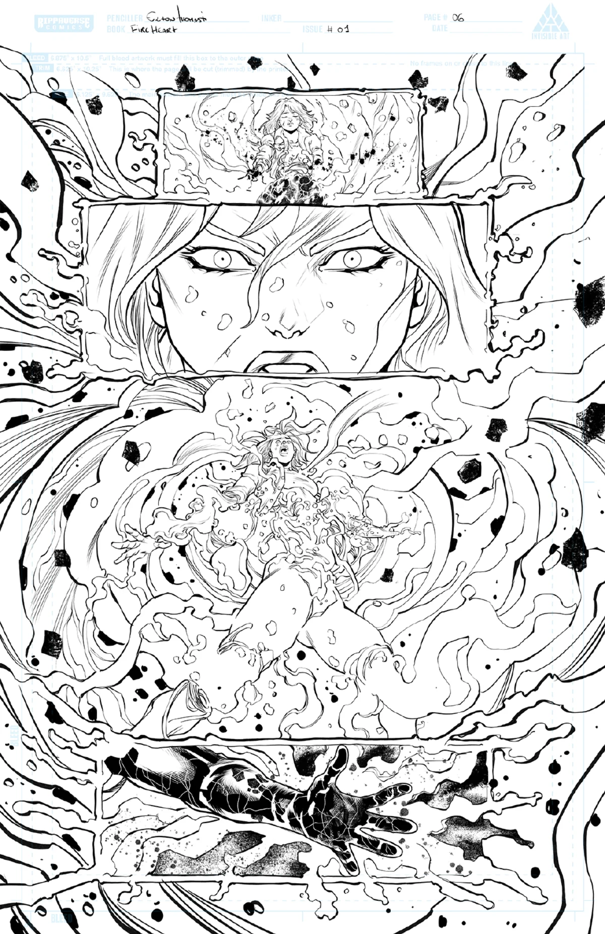 Elton Thomasi portfolio artwork 4