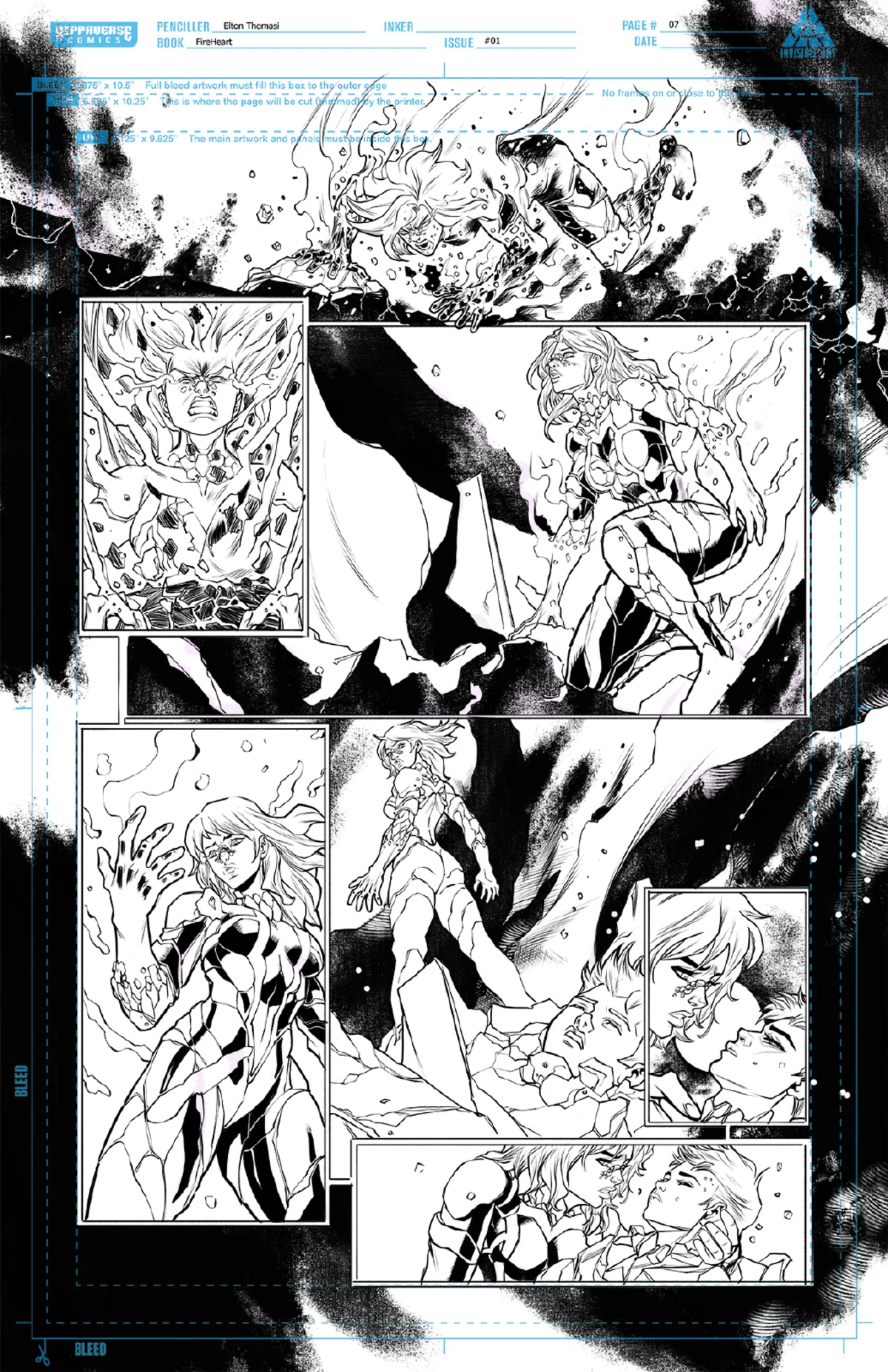 Elton Thomasi portfolio artwork 5