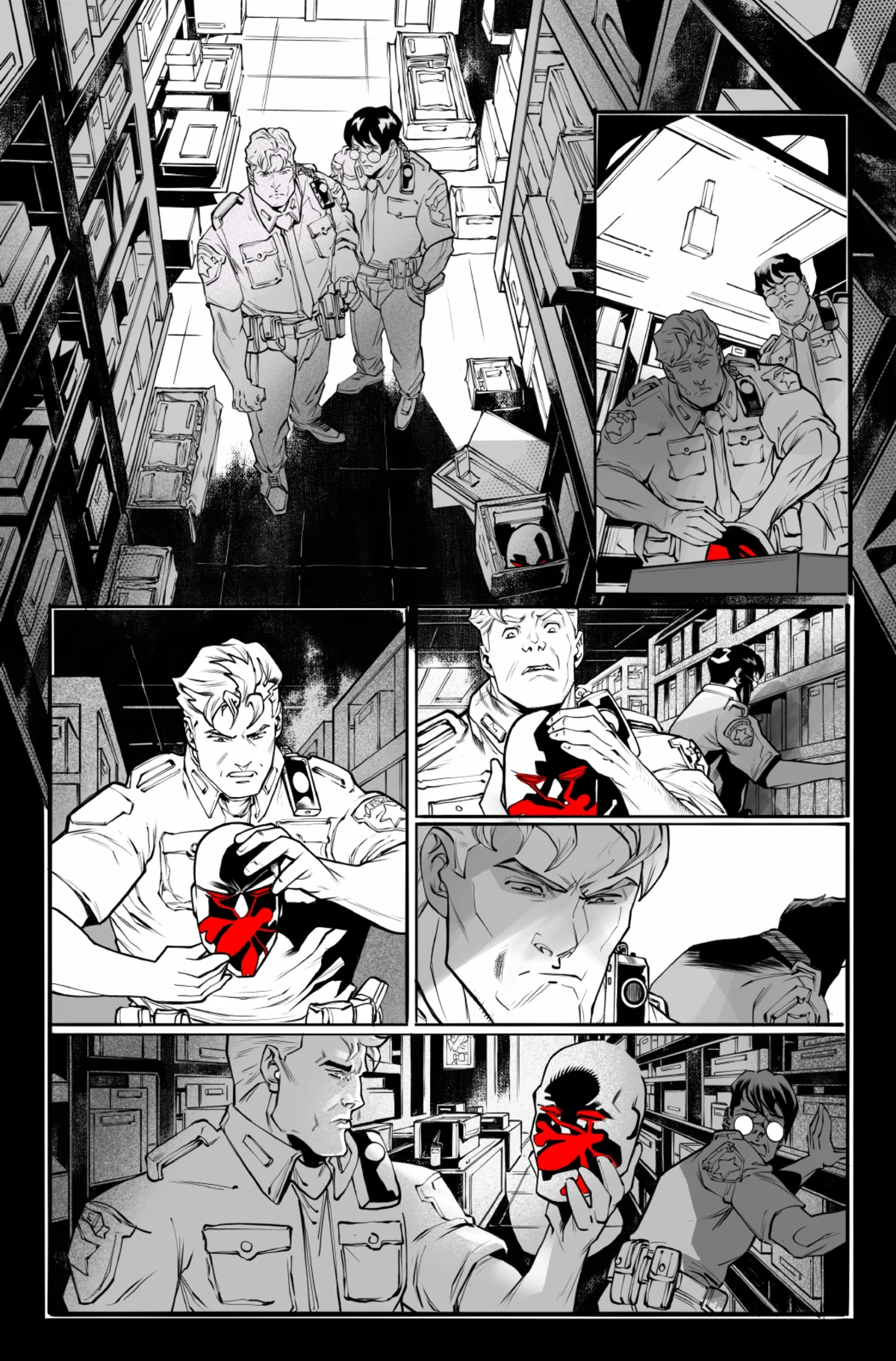 Elton Thomasi portfolio artwork 8