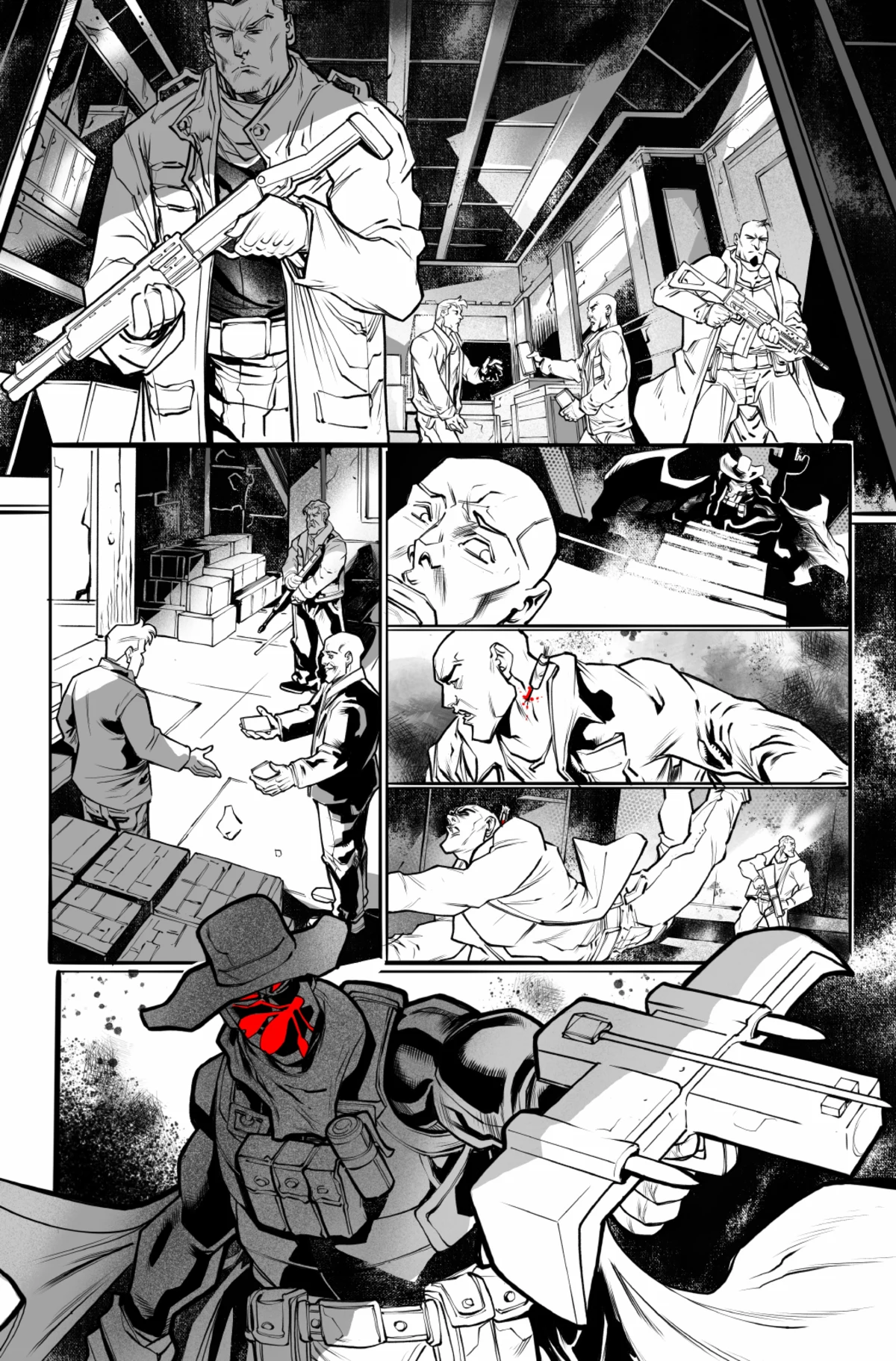 Elton Thomasi portfolio artwork 9