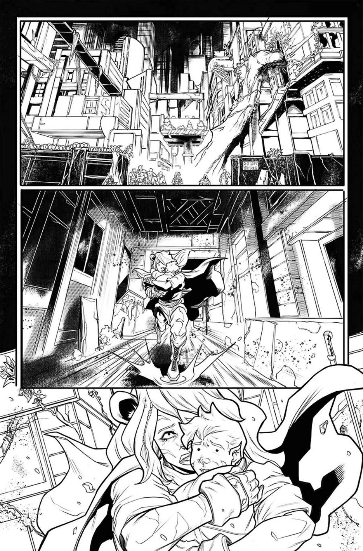 Elton Thomasi portfolio artwork 13