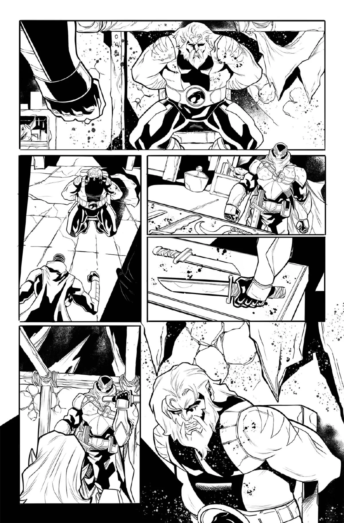 Elton Thomasi portfolio artwork 22