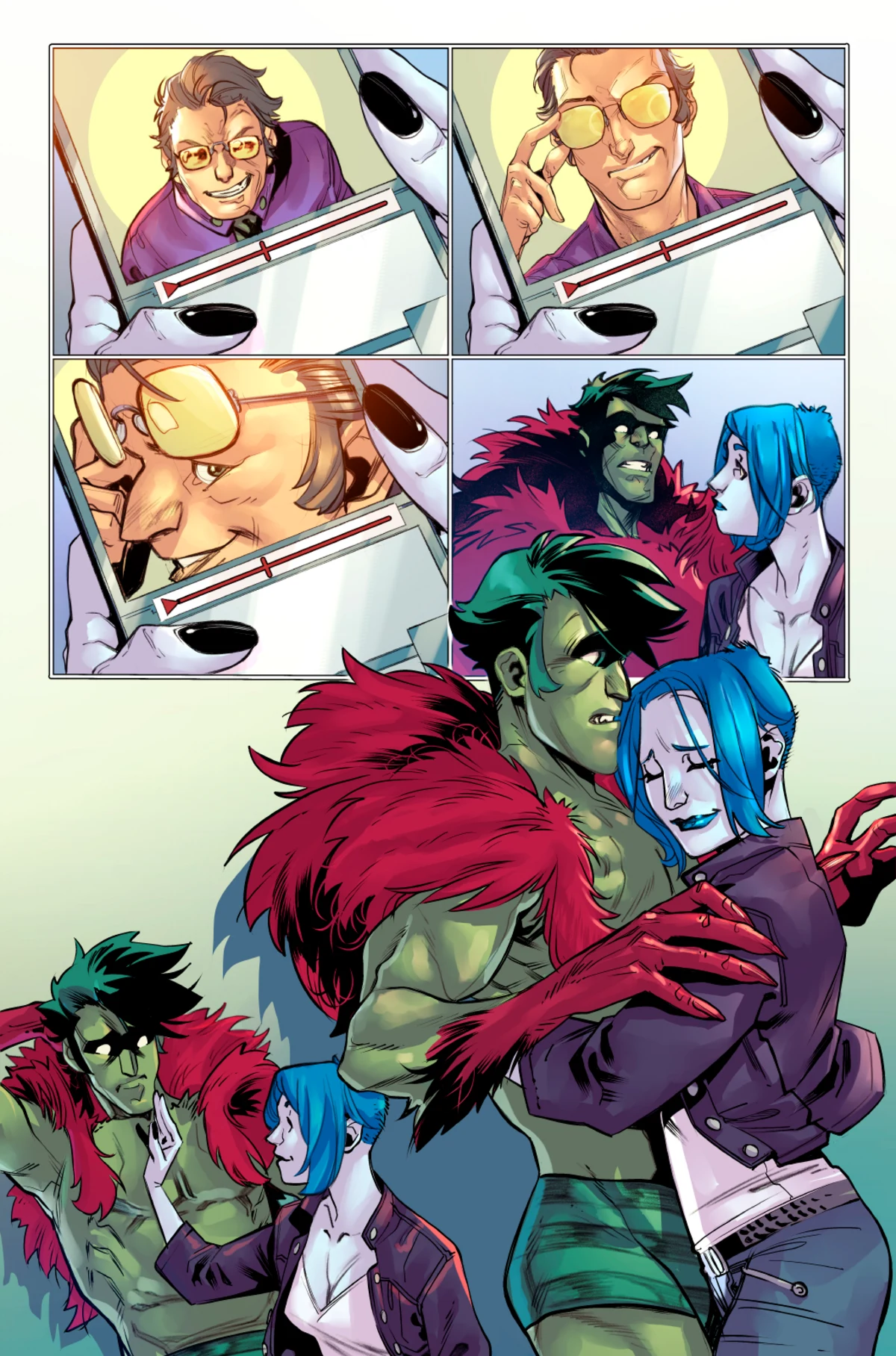 Fabi Marques portfolio artwork 5
