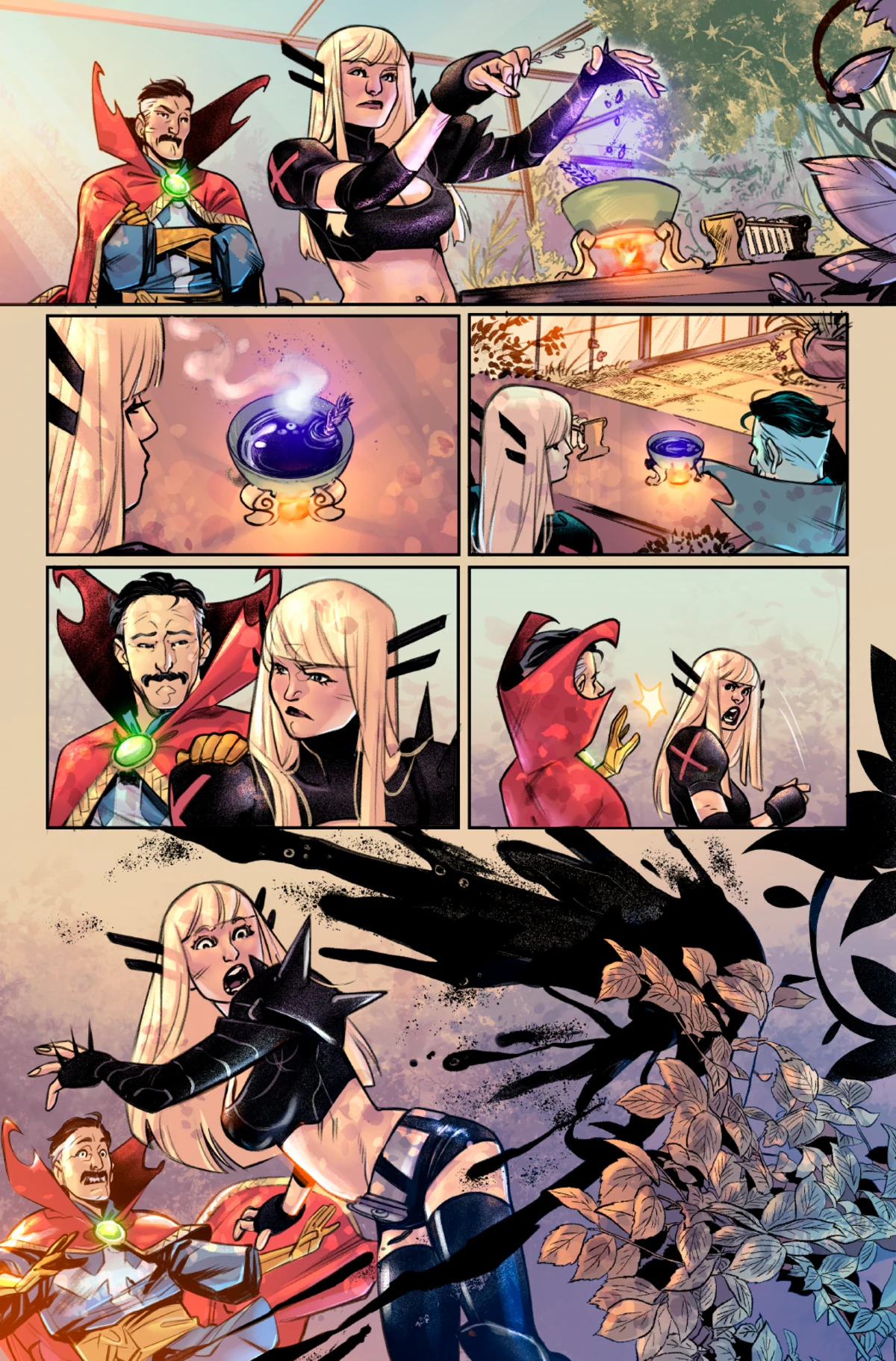 Fabi Marques portfolio artwork 8