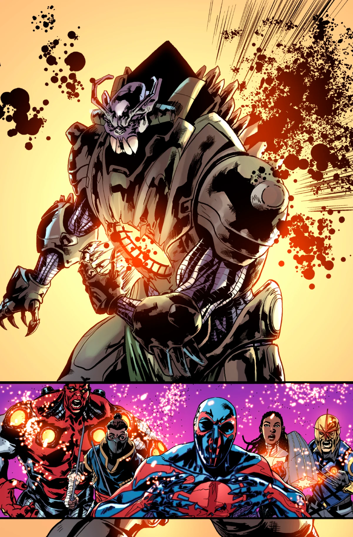 Fabi Marques portfolio artwork 12