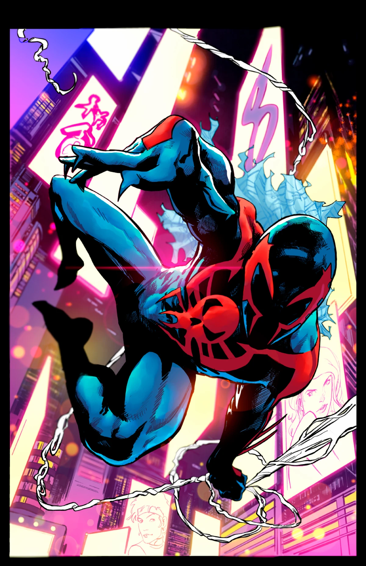 Fabi Marques portfolio artwork 14