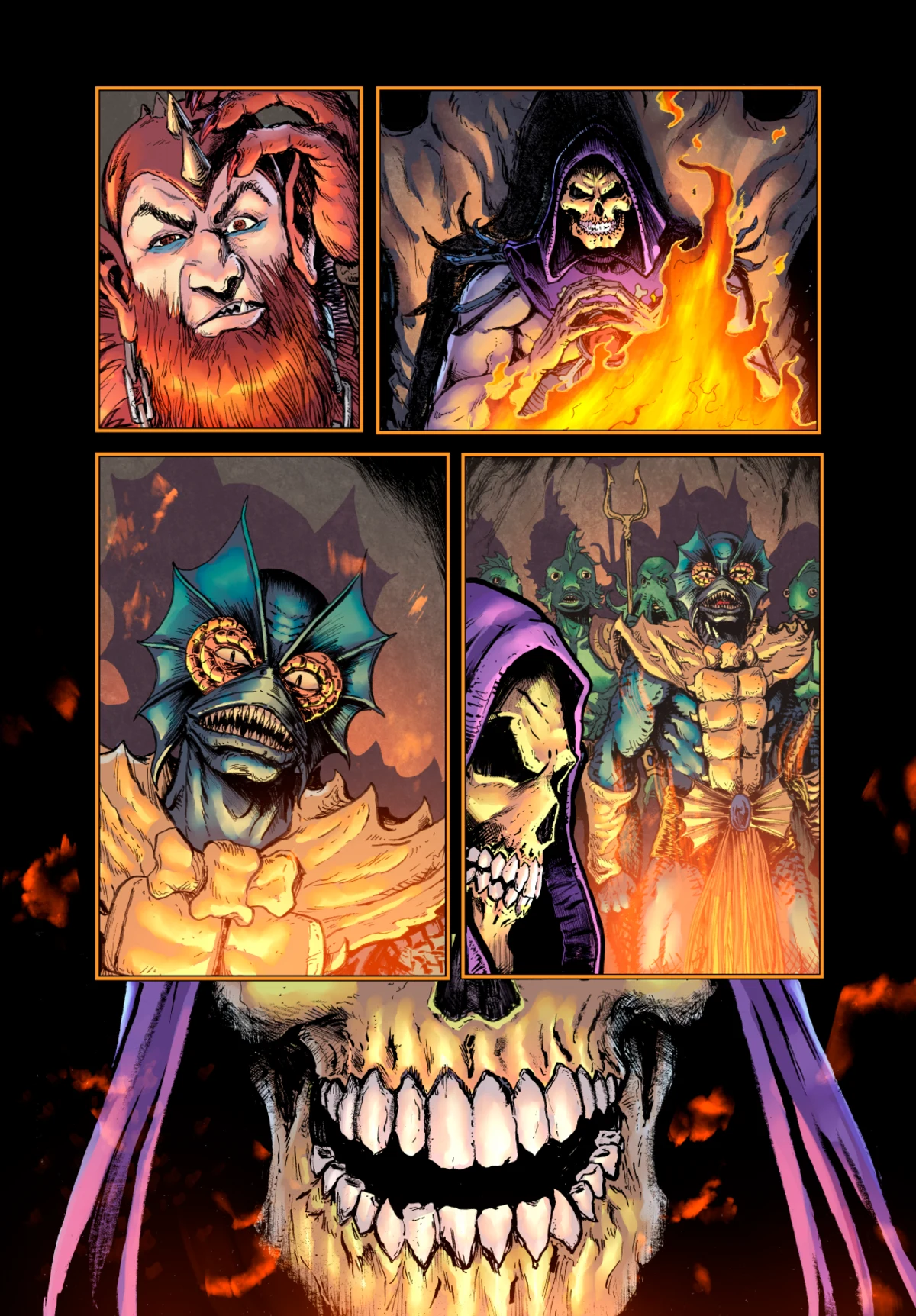 Fabi Marques portfolio artwork 20