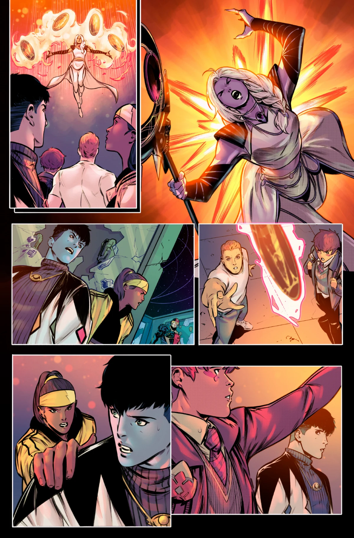 Fabi Marques portfolio artwork 32