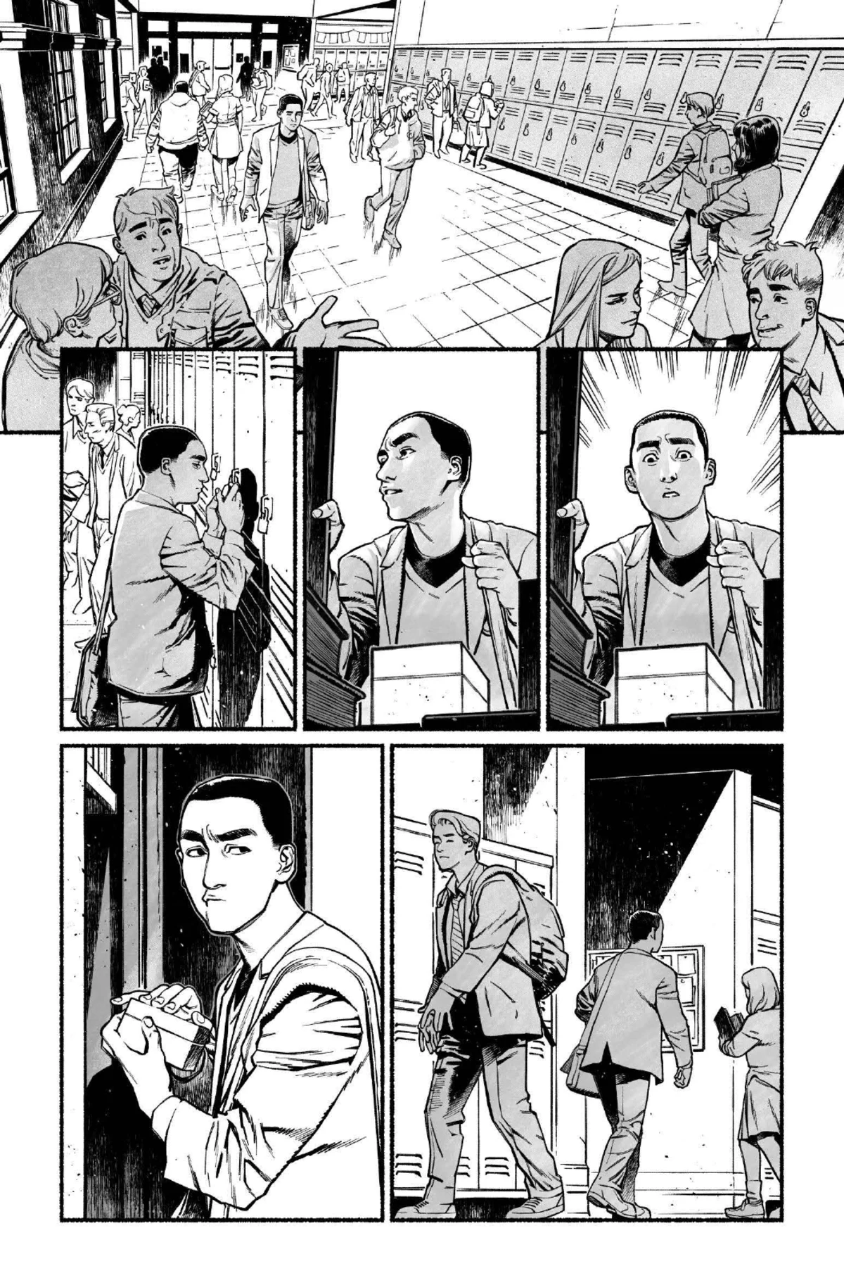 Felipe Watanabe portfolio artwork 5