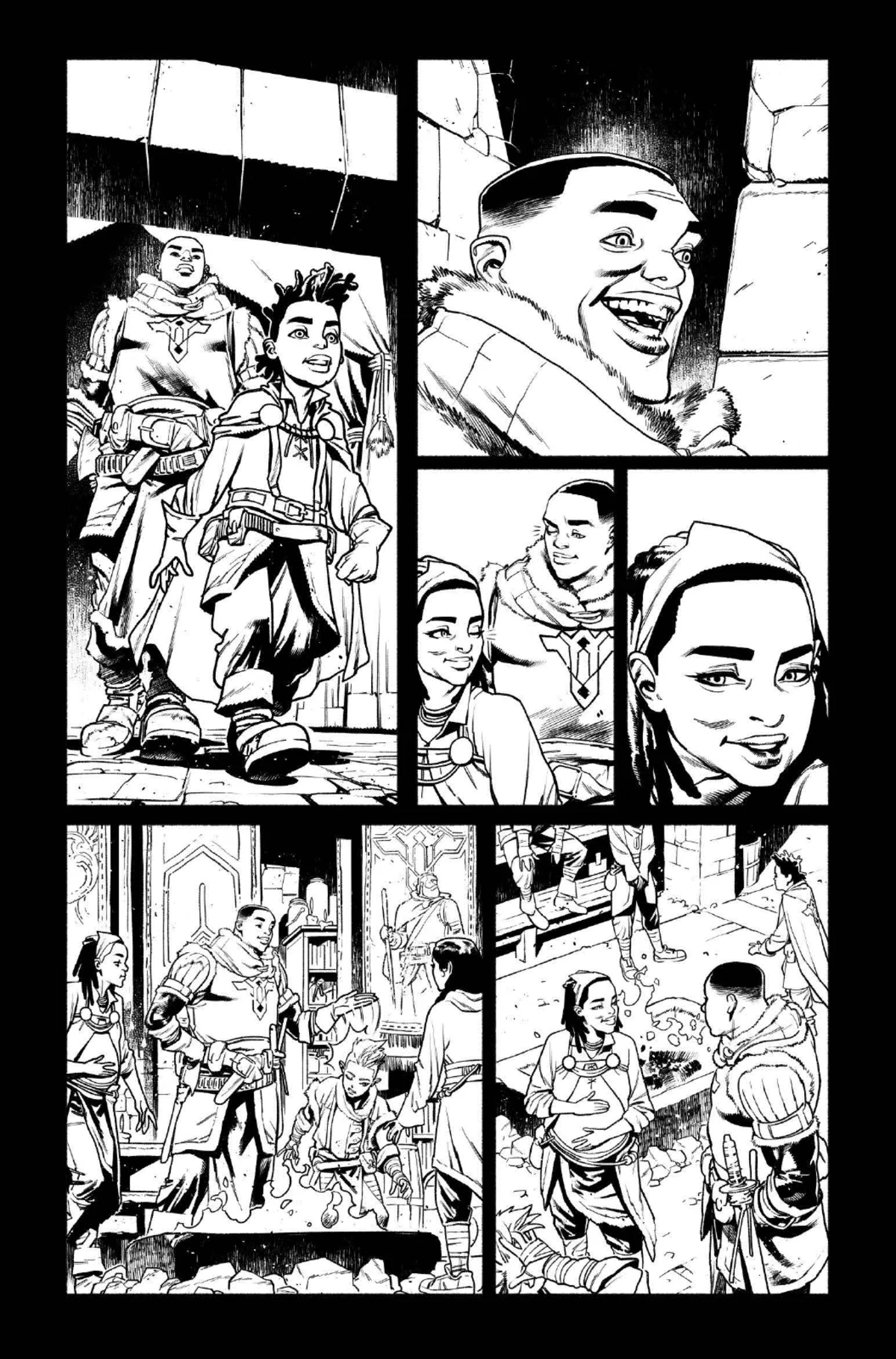 Felipe Watanabe portfolio artwork 14