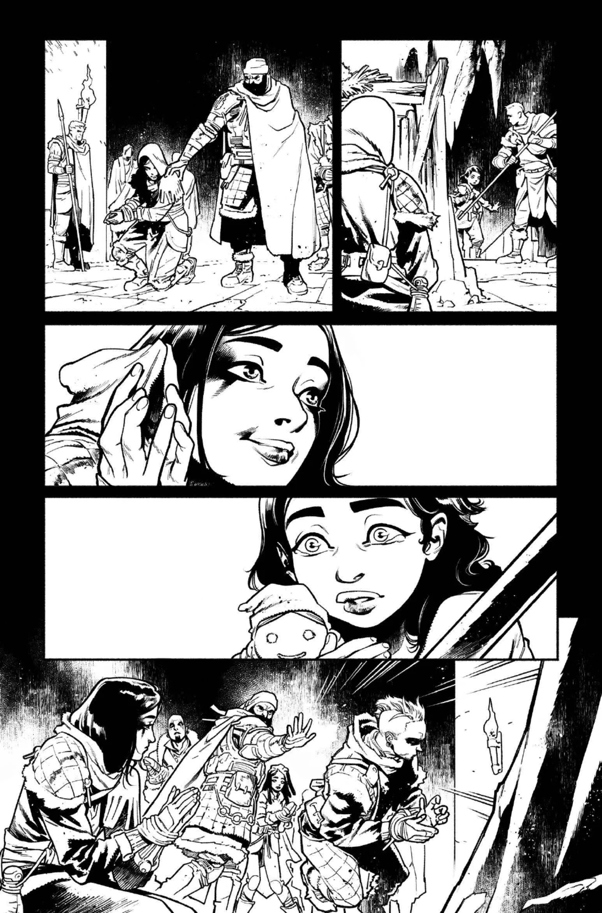 Felipe Watanabe portfolio artwork 15