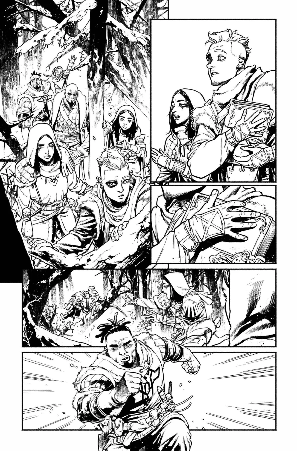 Felipe Watanabe portfolio artwork 17