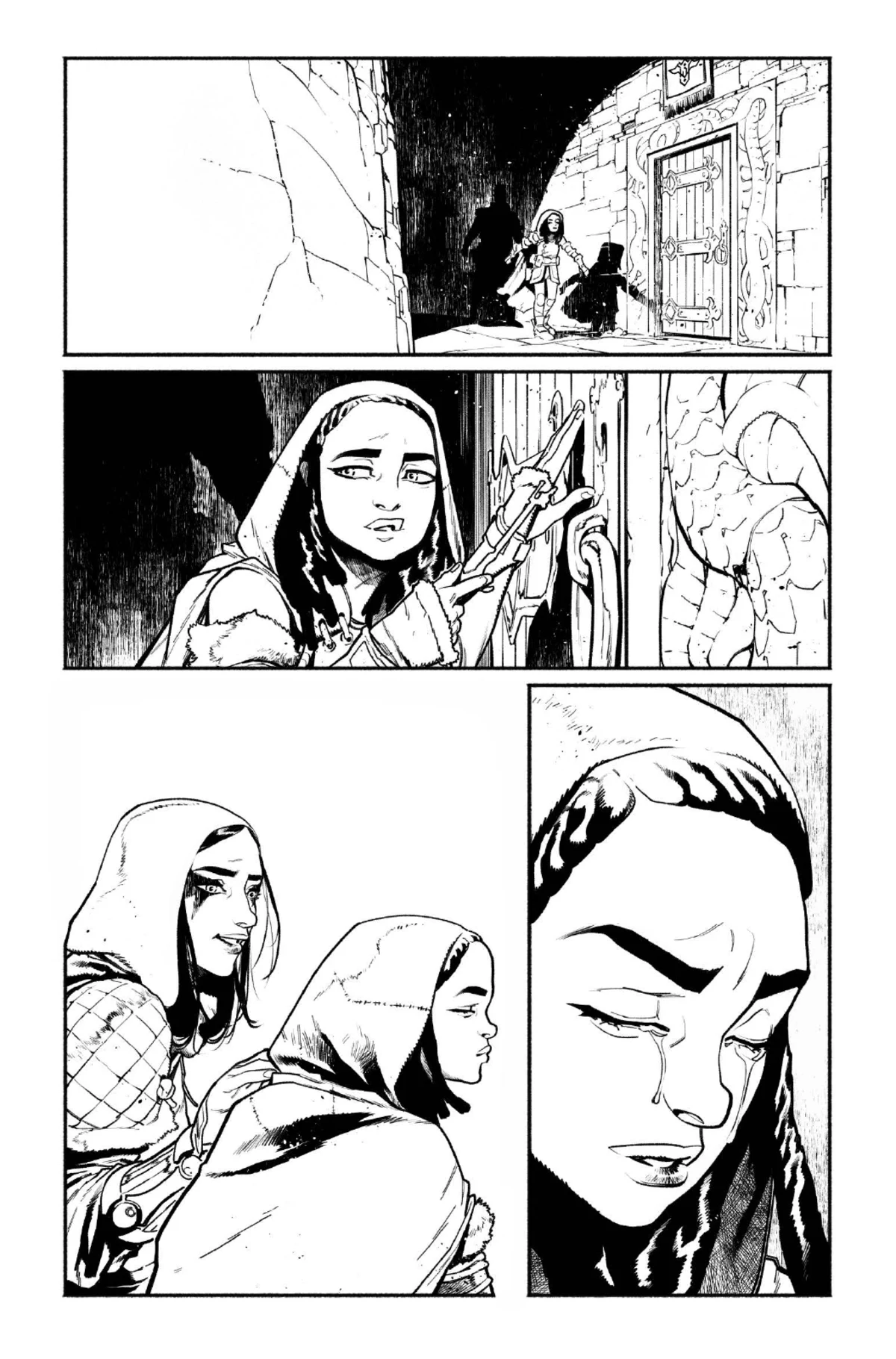 Felipe Watanabe portfolio artwork 18