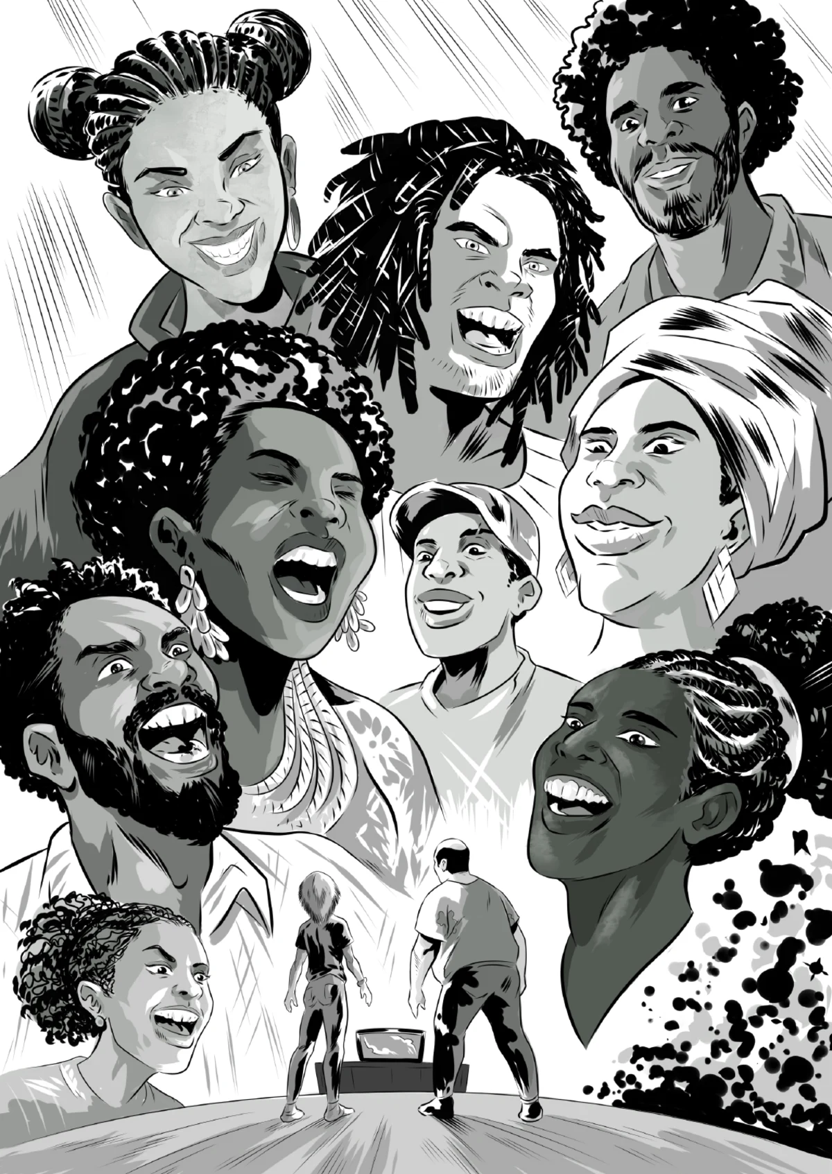 Hugo Canuto portfolio artwork 6