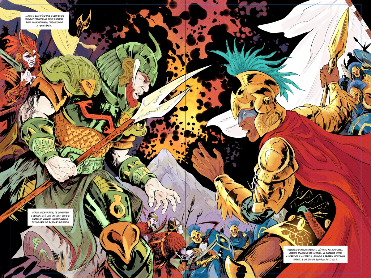 Hugo Canuto portfolio artwork 15