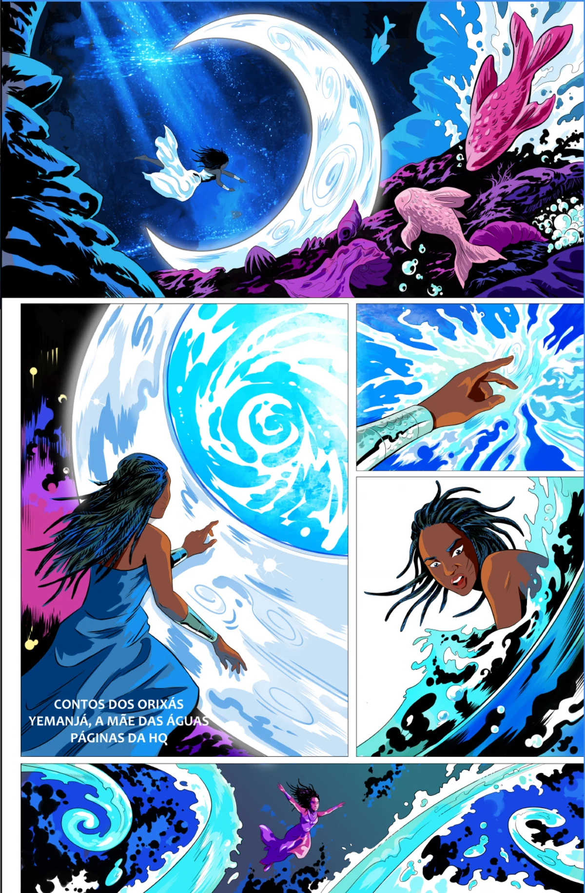 Hugo Canuto portfolio artwork 16