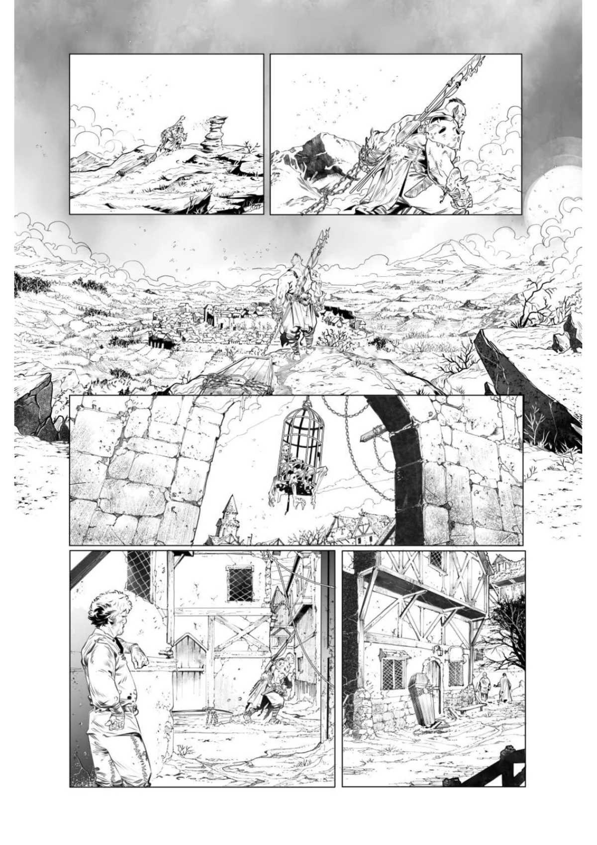 Ig Guara portfolio artwork 1