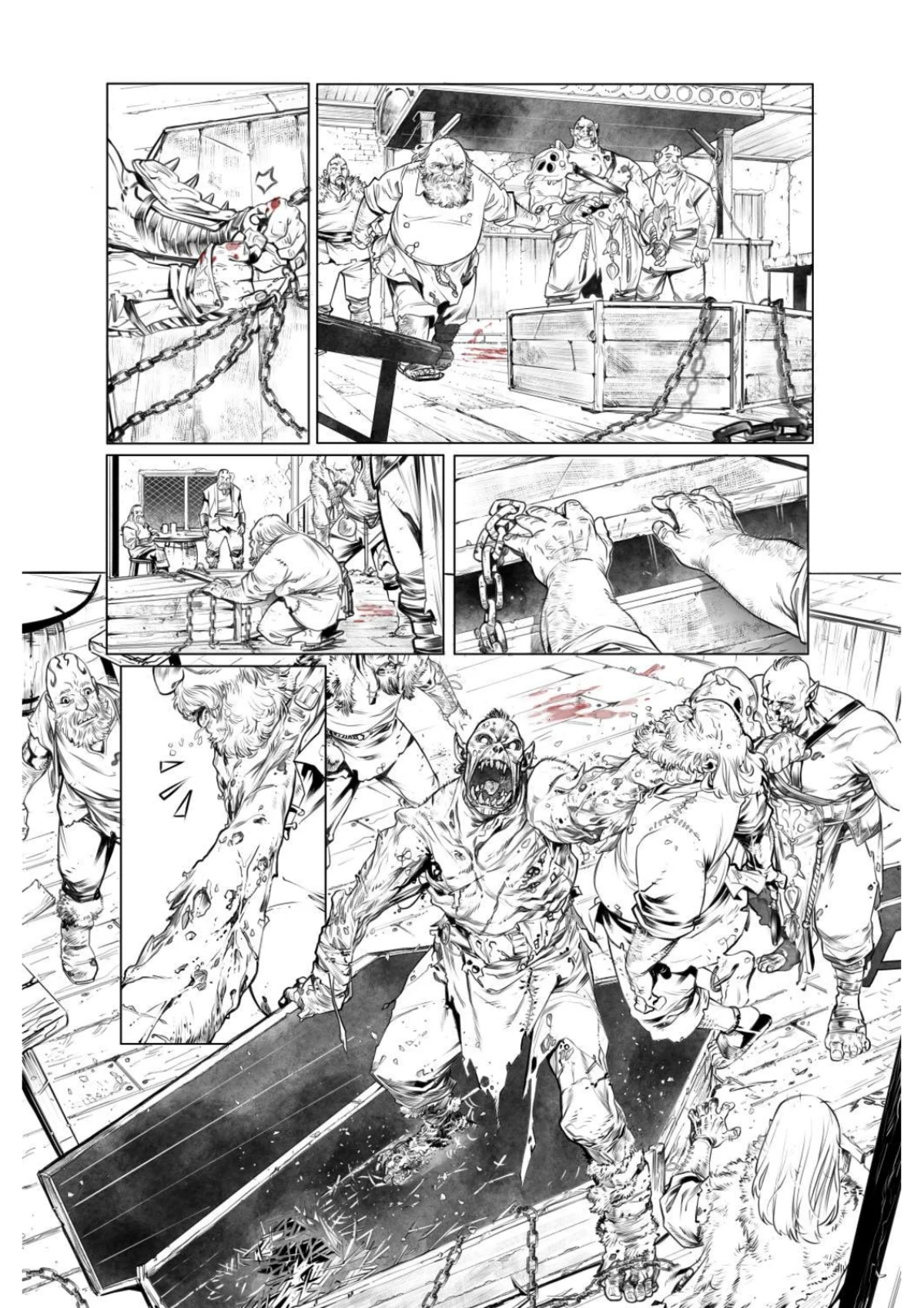 Ig Guara portfolio artwork 2