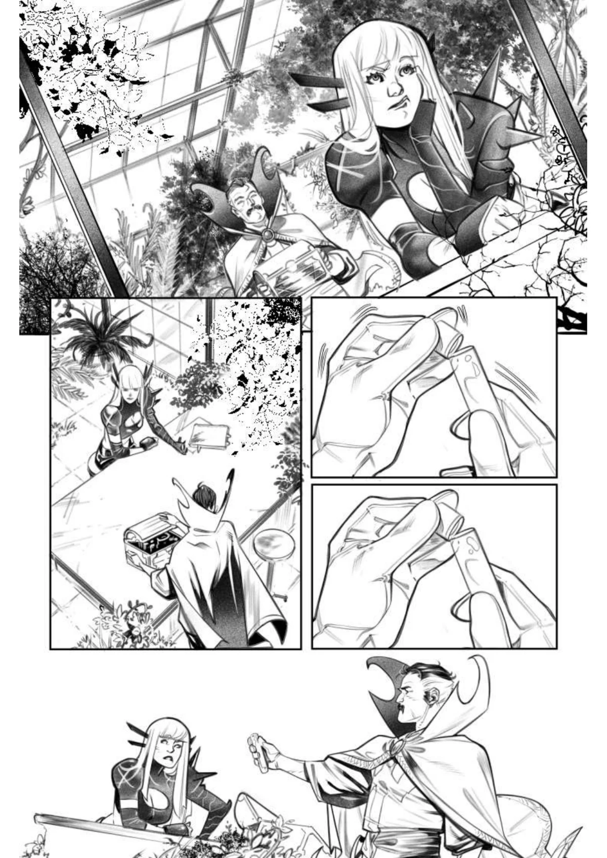 Ig Guara portfolio artwork 5