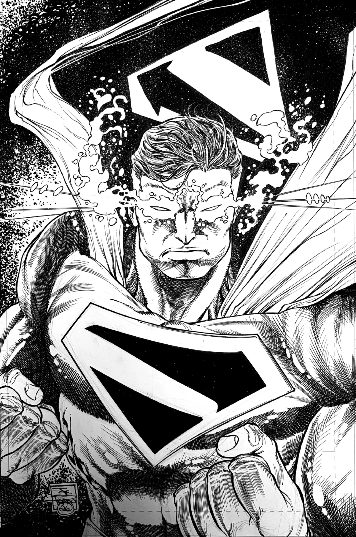 Joe Prado portfolio artwork 7
