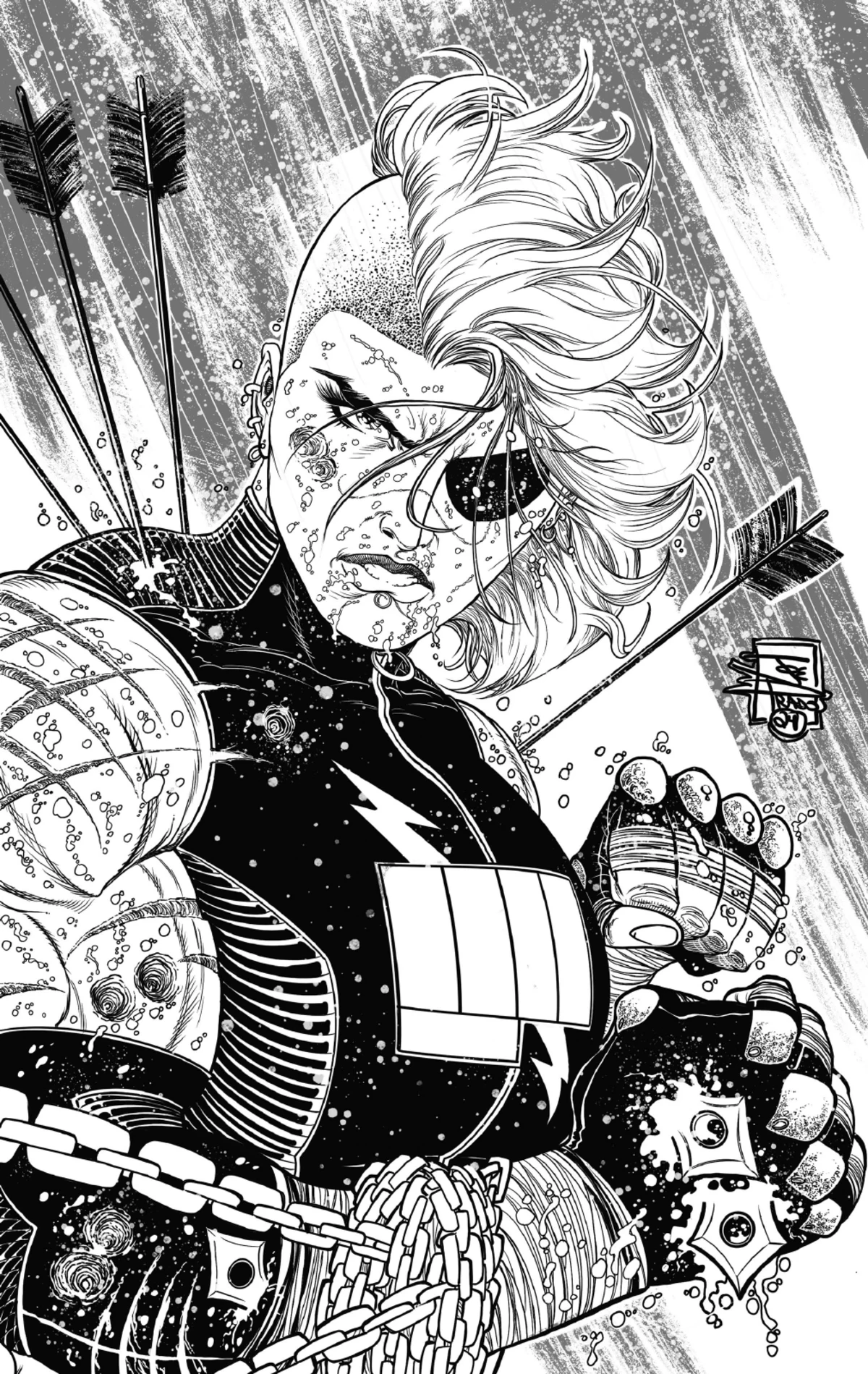 Joe Prado portfolio artwork 8