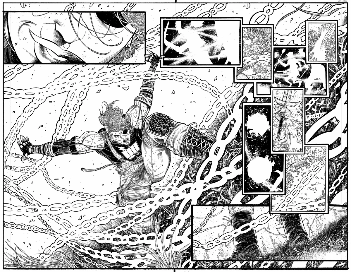 Joe Prado portfolio artwork 11